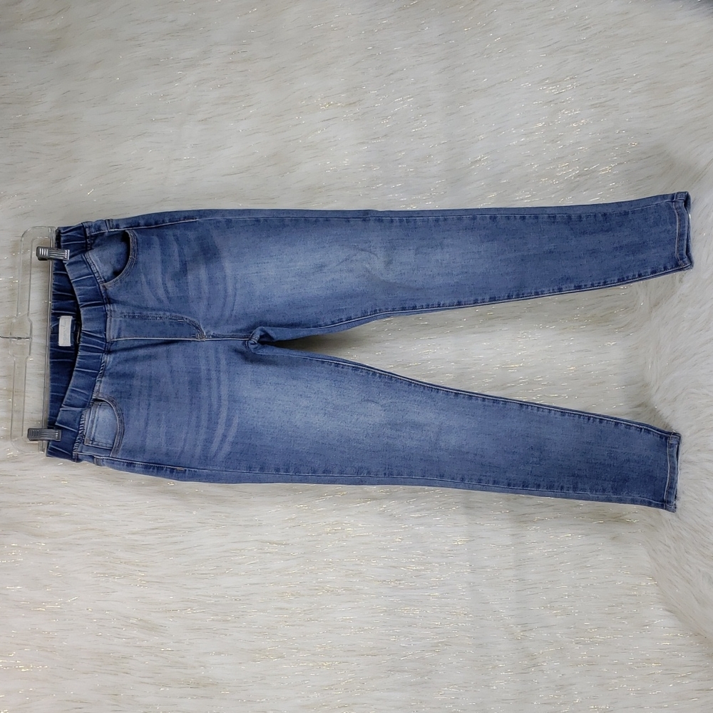 Grace and Lace Jeggings